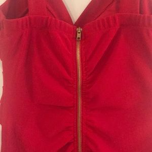 Dresses - Little Red Dress Dresses - Little Red Dress